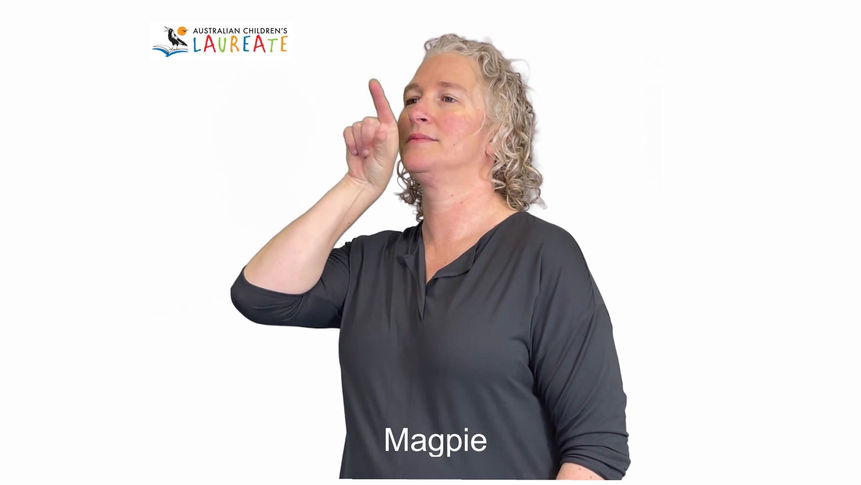 Magpie